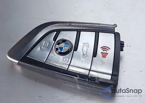 2020 BMW 3 Series M340I z USA, uszkodzony, nr VIN WBA5U7C02LAF54234